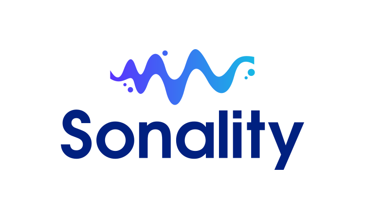 Sonality logo